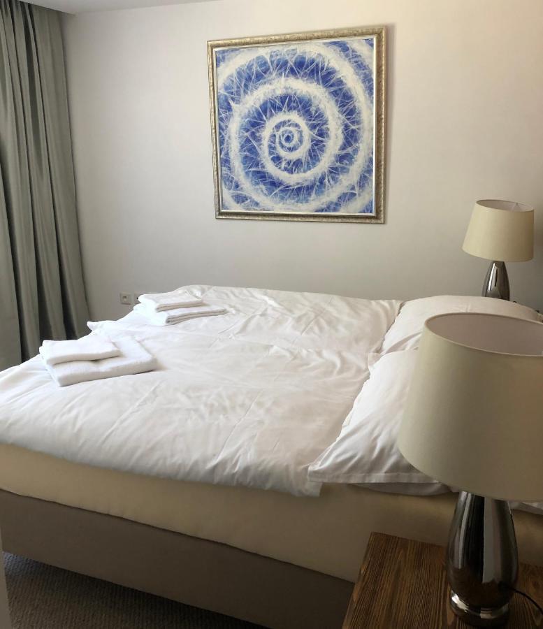 Hotel Galeria Pezinska Baba Pezinok Esterno foto